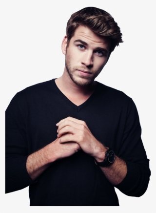 Liam Hemsworth Sexy Photoshoot