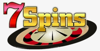 7 Spins Casino - 7spins Casino Logo