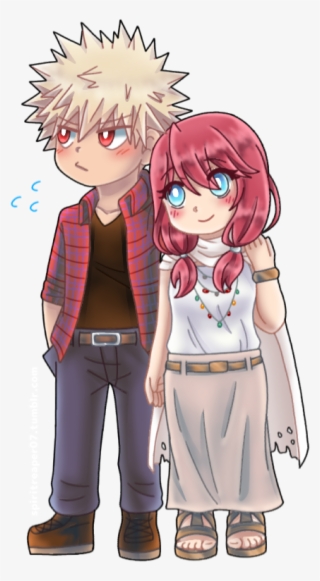 Chibi Commissions For @technicallyflamey C - Cartoon