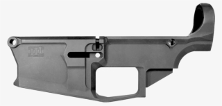 Iconic Industries F 117 Stealth Billet Ar 15 Or - Dpms Panther Arms