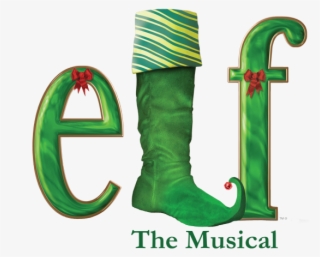 Curtain Crowd Night At Elf The Des - Elf: The Musical