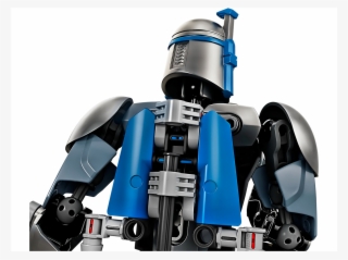 Lego® Jango Fett™ V29 - Jango Fett Blaster Lego Star Wars