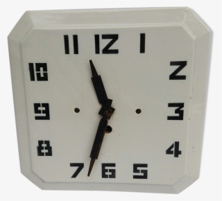 China Mechanical Clock Hands Enameled - Quartz Clock