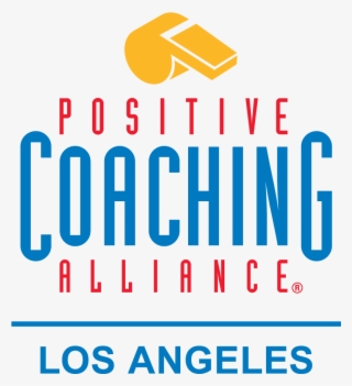 Positive Impact Awards To Be Hosted At La84 Foundation - Positive Coaching Alliance