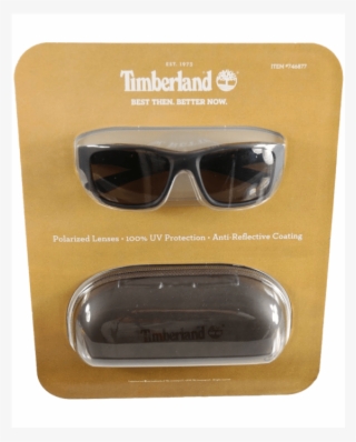 Timberland Product Care Gift Kit One Size