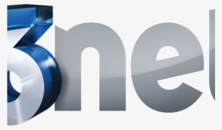 3net Tv Logo-n4nqdfl - 3 Net Logo