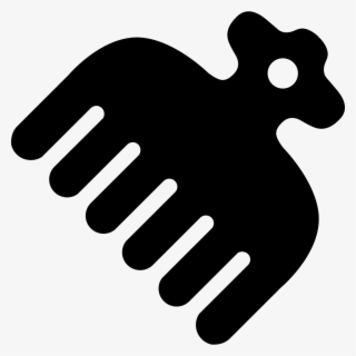 Png File Svg - Peineta Icon Png