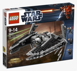 Lego Price Rollback At Walmart - Lego Star Wars Sith Fury Class Interceptor