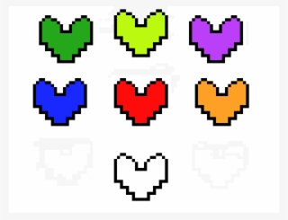 Six More Souls Ooc Art Trade Undertale Blue Soul Undertale Transparent Png 600x673 Free Download On Nicepng