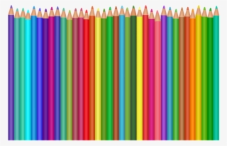 Crayons De Couleur Png - Festive Colored Art Drawing Pencils Unisex T-shirt
