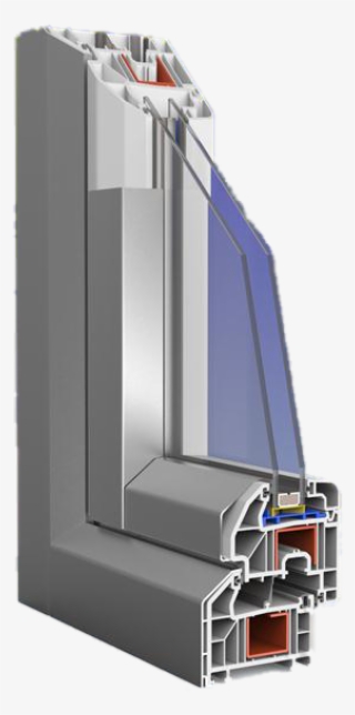Dorado Gold Shield - Window