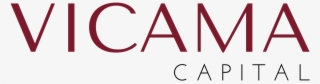 Vicama Capital Vicama Capital - Lymphoma Research Foundation Logo