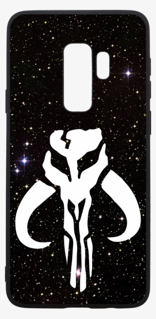 Mandalorian Skull