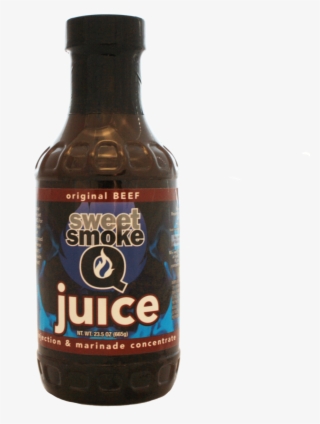 Sweet Smoke Q Juice Original Beef Injection & Marinade - Riverside Sweet Smoke Q ‘pork Juice’ Injection