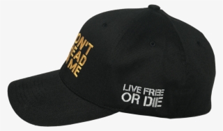 Don't Tread On Me Flexfit