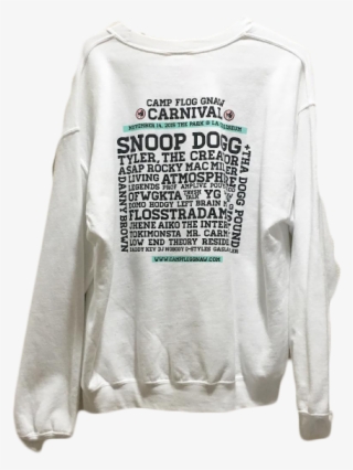 Image - Crew Neck