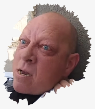 Post - Bust
