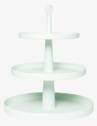 Tiers Cake Stand // Mint - Ommo - Tiers Cake Stand, Mint