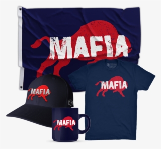 Mafia Gear - Baseball Cap