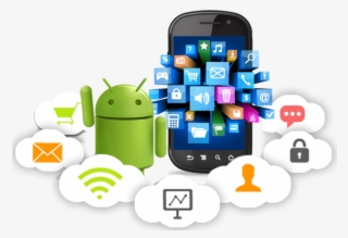 Android App Development - Service Phone Android Software