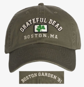 Grateful Dead Boston Garden - Boston