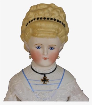 Top Five Favorite Antique Parian Dolls Ruby Lane Blog - Parian Doll