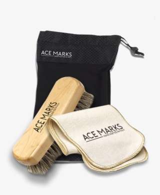 Ace Marks Shoe Care And Recrafting - Brush