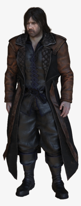 Sandor Clegane 3d - Sandor Clegane
