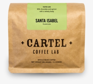 cartel coffee
