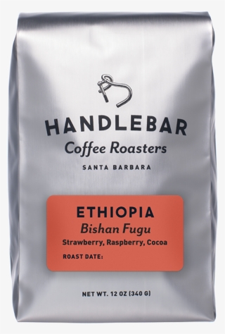 Ethiopia - Bishan Fugu - Handlebar Coffee Roasters