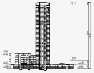 Picture Free Download Application Of Progressive Collapse - High Rise Building Structure