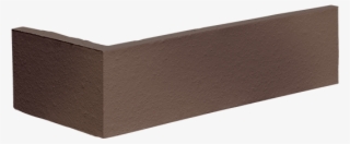 Winkelriemchen 240/115x71x10 Tobacco Leaf - Bench