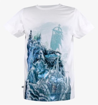 The Lich King By
