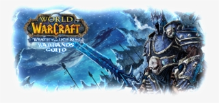 Eu Daggerspine - World Of Warcraft Wrath Of The Lich King (add-on)