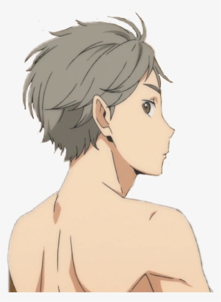 Report Abuse - Haikyu!!