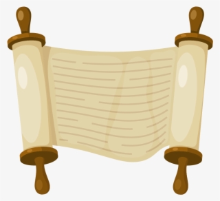 Torah Png - Torah Clipart