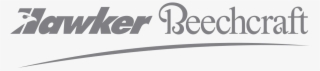 Raytheon Logo Png Download - Hawker Beechcraft Logo