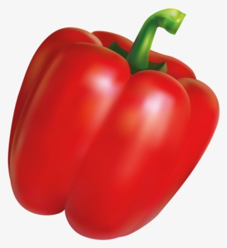 Red Pepper