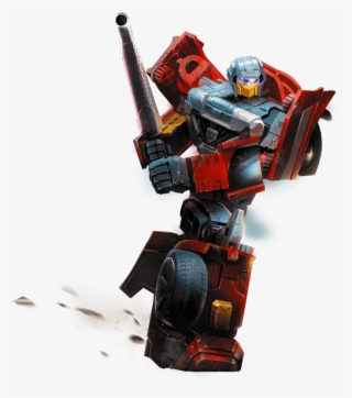 Decepticon