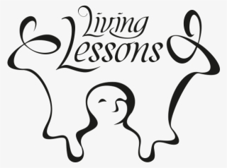 Living Lessons - White