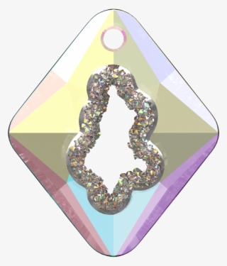 Swarovski 6926 Crystal Ab