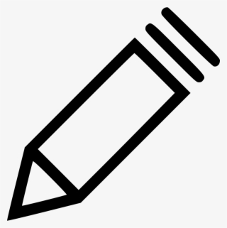 Draw Edit Svg Png - Email Writing Icon
