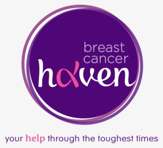 Breast Cancer Logo - Breast Cancer Haven Hereford