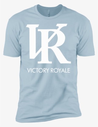Fortnite Victory Royale Boys Premium T-shirt - Fortnite Llama T Shirt