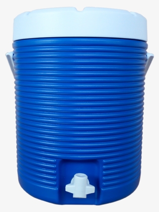 Field Party Portable Round Cooler Box 13l Large Insulated - Cooler