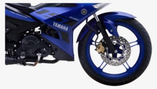 Yamaha Exciter Vietnam 12 - 2018 Yamaha Exciter 150 Y15 Vva 24
