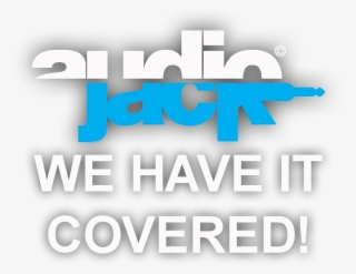 Audio Jack - Parallel