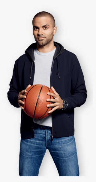 Tony Parker San Antonio Spurs, Basketball Players, - Tissot T Touch Tony Parker