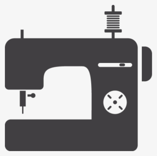 Sewing Machine Download Png Image - Sewing Machine Icon Png