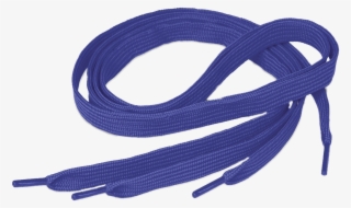 Blue Shoe Laces - Shoelaces